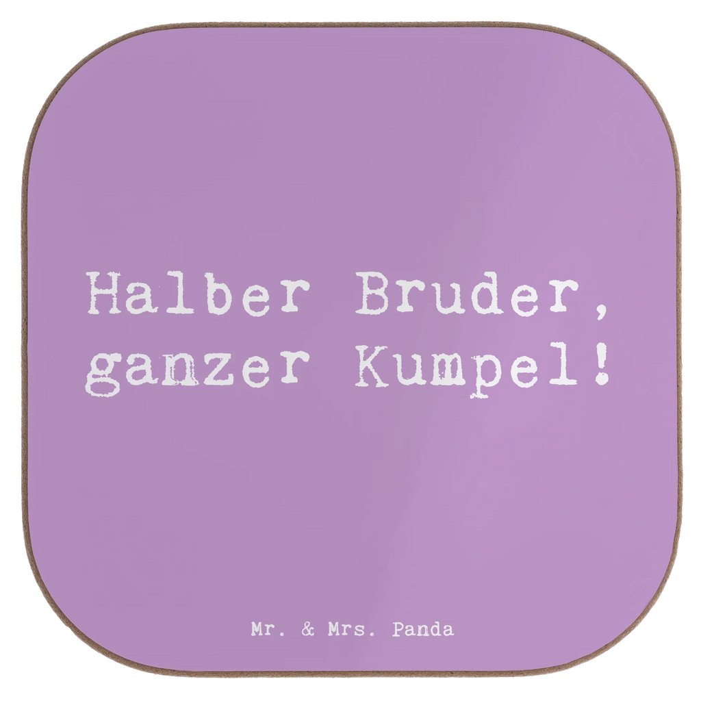 Untersetzer Spruch Halbbruder Kumpel Untersetzer Gläser, Tassen Untersetzer, Getränkeuntersetzer, Bierdeckel, Untersetzer, Untersetzer für Gläser, Untersetzer Holz, Glasuntersetzer, Holzuntersetzer, Korkuntersetzer, Untersetzer Design, Untersetzer aus Holz, Familie, Vatertag, Muttertag, Bruder, Schwester, Mama, Papa, Oma, Opa