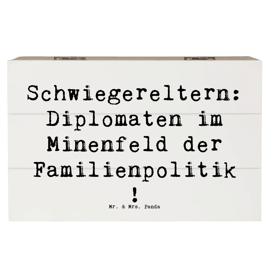 Holzkiste Spruch Schwiegereltern Diplomaten Holzkiste, Truhe, Schatulle, Erinnerungsbox, Dekokiste, Kiste, XXL, Geschenkbox, Geschenkdose, Aufbewahrungsbox, Schatzkiste, Erinnerungskiste, Familie, Vatertag, Muttertag, Bruder, Schwester, Mama, Papa, Oma, Opa