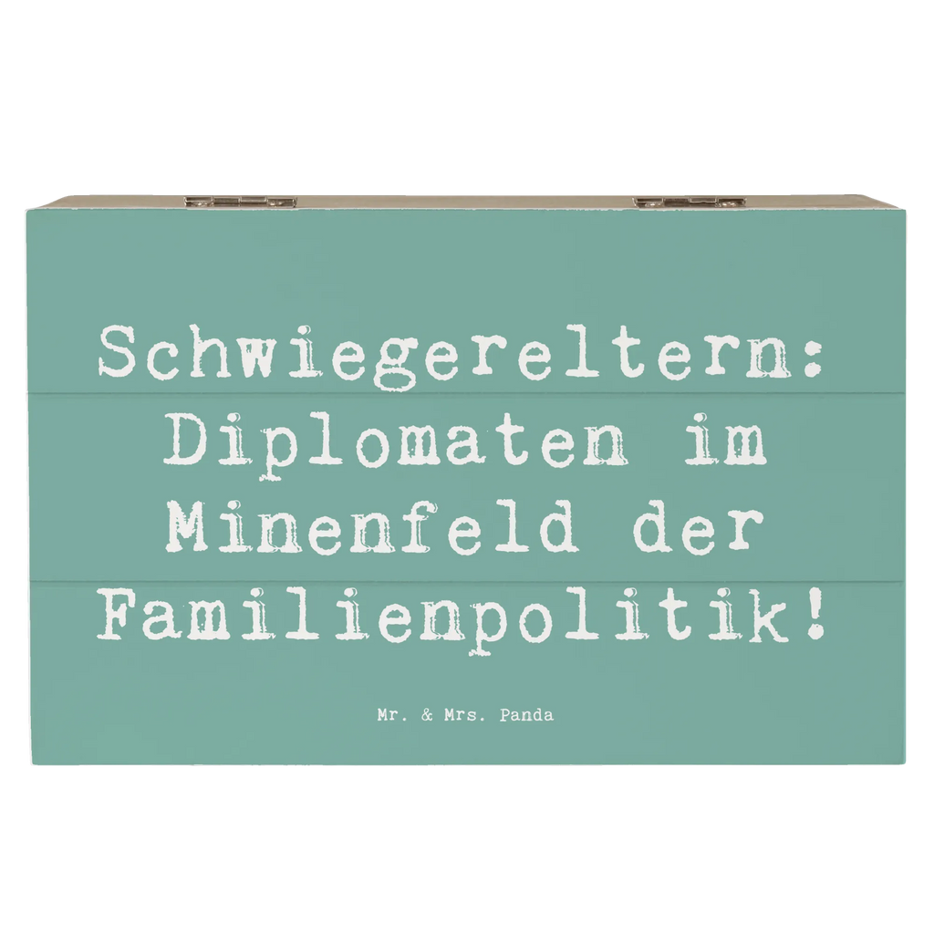 Holzkiste Spruch Schwiegereltern Diplomaten Holzkiste, Truhe, Schatulle, Erinnerungsbox, Dekokiste, Kiste, XXL, Geschenkbox, Geschenkdose, Aufbewahrungsbox, Schatzkiste, Erinnerungskiste, Familie, Vatertag, Muttertag, Bruder, Schwester, Mama, Papa, Oma, Opa