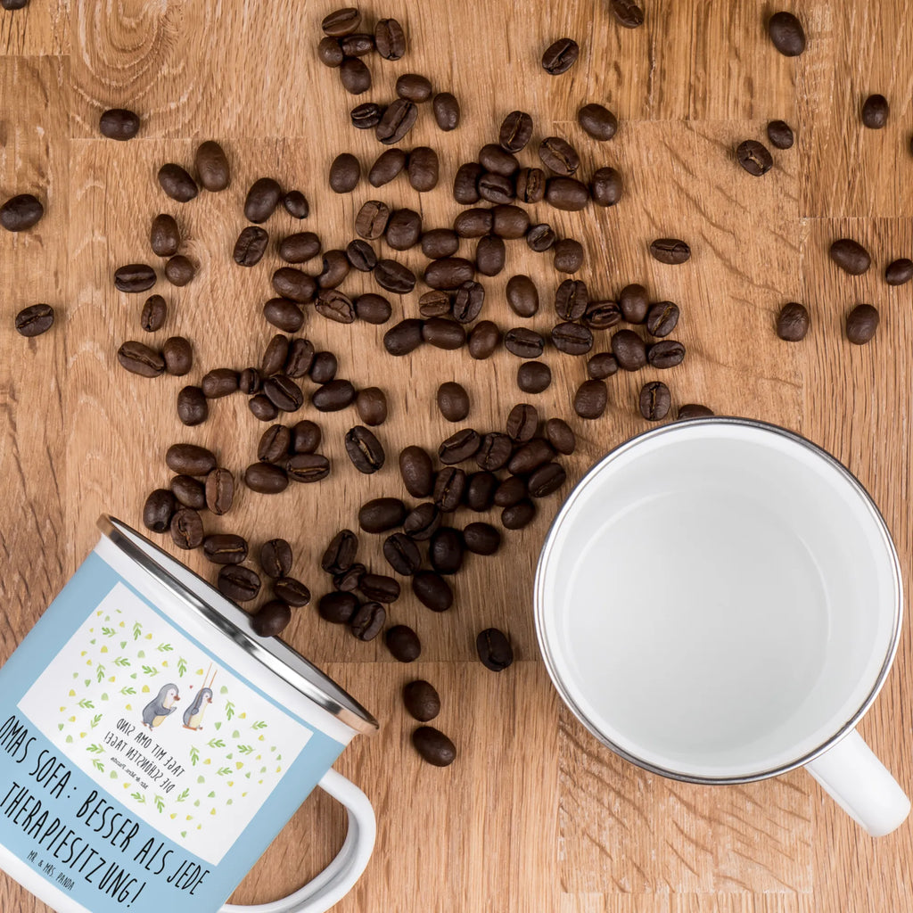 Enamel camping mug Omas Sofa: besser als jede Therapiesitzung! Blechtasse Outdoor, Kaffee Blechtasse, Emaille Tassen, Camping Tassen, Blechtasse, Edelstahl Trinkbecher, Emaille Campingbecher, Emaille Tasse Camping, Camping Tasse Metall, Tasse Emaille, Emailletasse, Emaille Becher, Emaille Trinkbecher, Blechtassen, Camping Becher, Emaille Tasse, Campingbecher, Metalltasse für Camping, Campingtassen, Metall Tasse, Outdoor Becher, Metalltasse, Outdoor Tasse, Camping Tasse Emaille, Tasse Camping, Trinkbecher, Camping Becher Edelstahl, Emaille Becher Camping, Campingtasse, Camping Tassen Emaille, Familie, Vatertag, Muttertag, Bruder, Schwester, Mama, Papa, Oma, Opa