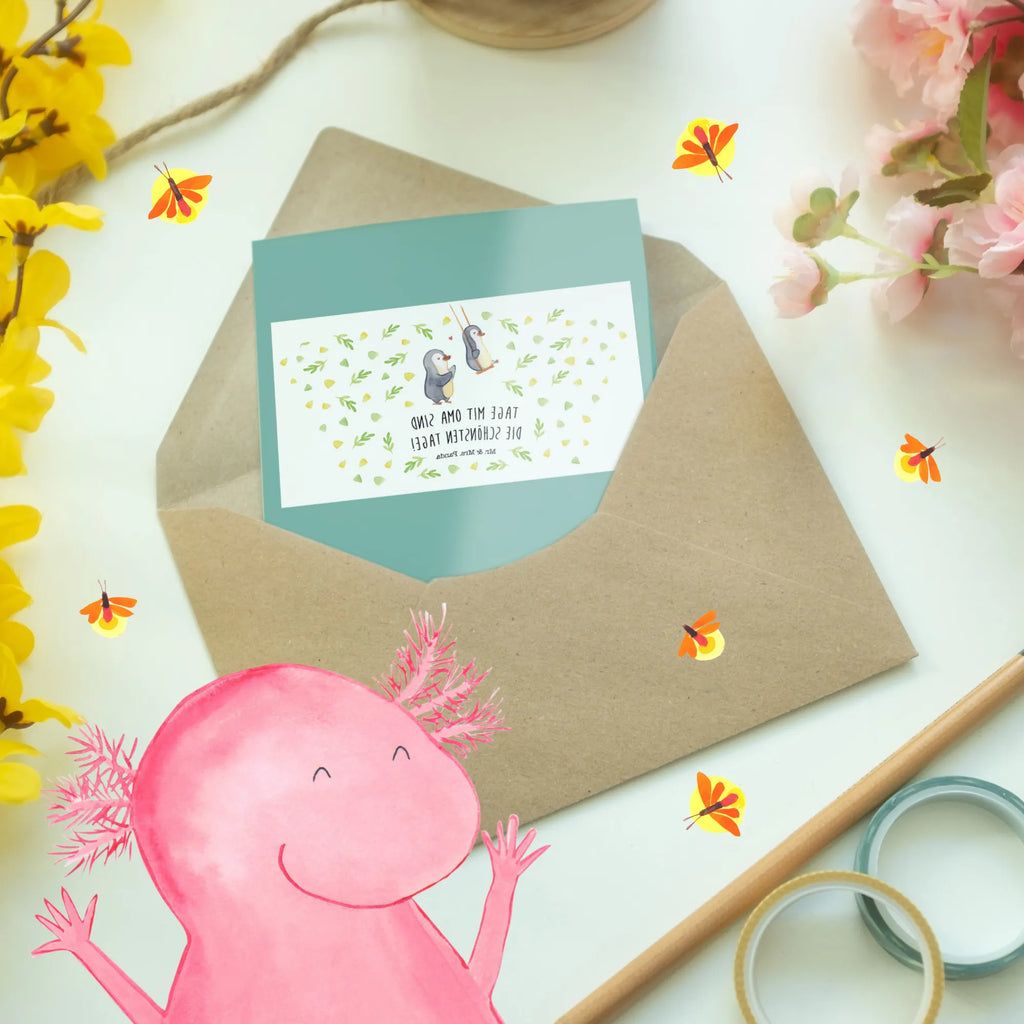 Greetings card Omas Sofa: besser als jede Therapiesitzung! Ansichtskarten, Klappkarte, Einladungskarte, Hochzeitskarte, Glückwunschkarte, Geburtstagskarte, Karte, Grußkarte, Familie, Vatertag, Muttertag, Bruder, Schwester, Mama, Papa, Oma, Opa