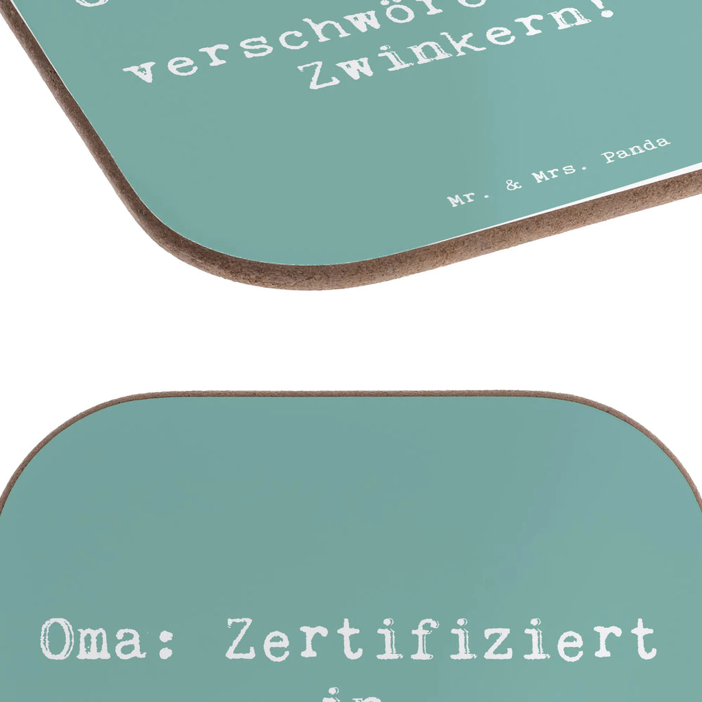 Square coaster Saying Oma: Zertifiziert in verschwörerischen Zwinkern! Untersetzer, Bierdeckel, Glasuntersetzer, Untersetzer Gläser, Getränkeuntersetzer, Untersetzer aus Holz, Untersetzer für Gläser, Korkuntersetzer, Untersetzer Holz, Holzuntersetzer, Tassen Untersetzer, Untersetzer Design, Familie, Vatertag, Muttertag, Bruder, Schwester, Mama, Papa, Oma, Opa