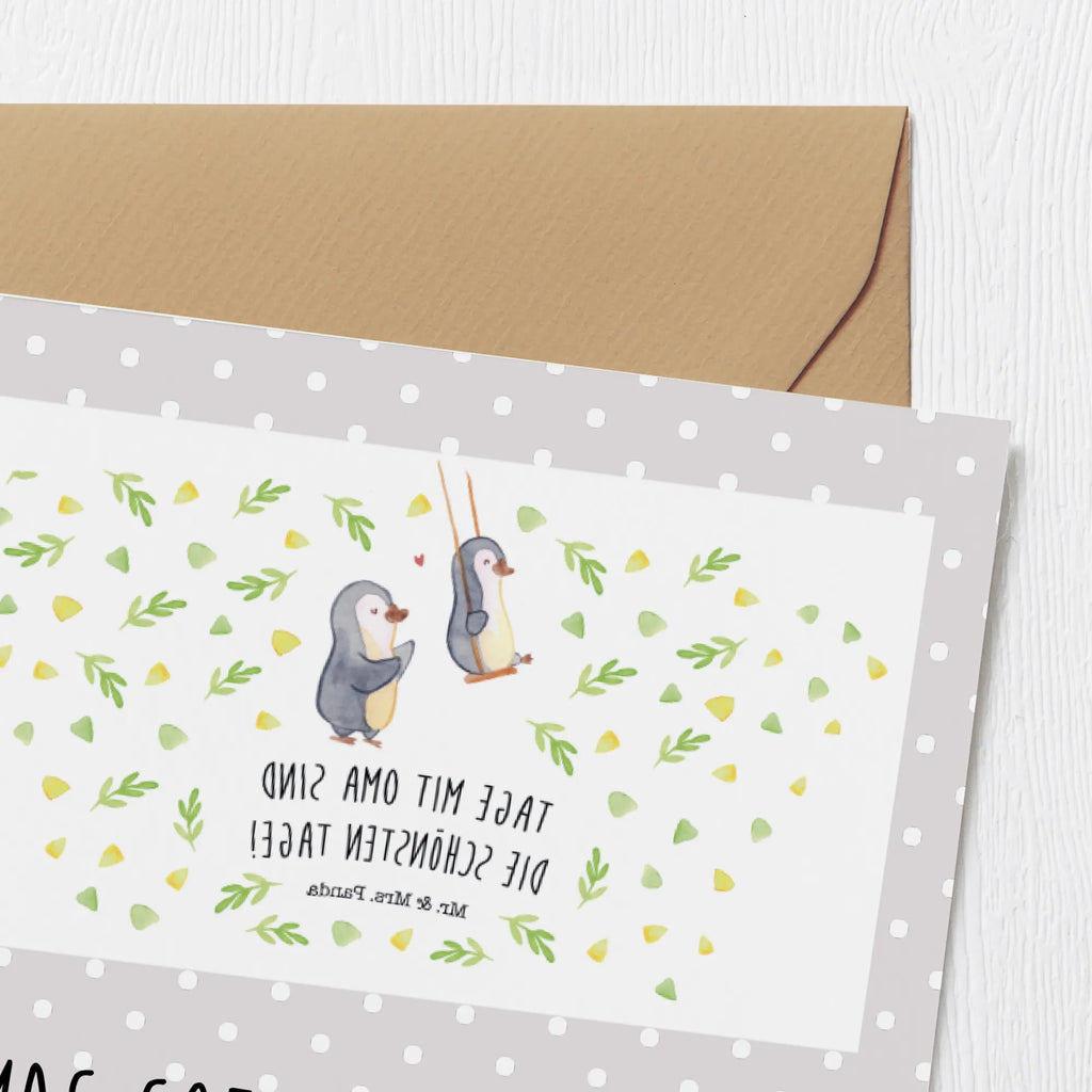 Deluxe Card Omas Sofa: besser als jede Therapiesitzung! Hochwertige Klappkarte, Grußkarte, Hochzeitskarte, Hochwertige Grußkarte, Einladungskarte, Karte, Klappkarte, Geburtstagskarte, Glückwunschkarte, Familie, Vatertag, Muttertag, Bruder, Schwester, Mama, Papa, Oma, Opa