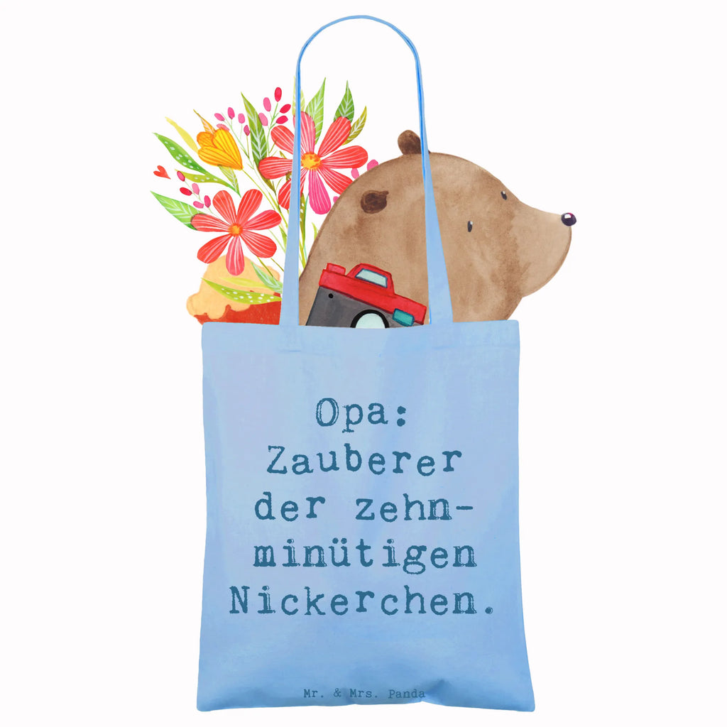 Tragetasche Spruch Opa Nickerchenmeister Beuteltasche, Beutel, Einkaufstasche, Jutebeutel, Stoffbeutel, Tasche, Shopper, Umhängetasche, Strandtasche, Schultertasche, Stofftasche, Tragetasche, Badetasche, Jutetasche, Einkaufstüte, Laptoptasche, Familie, Vatertag, Muttertag, Bruder, Schwester, Mama, Papa, Oma, Opa