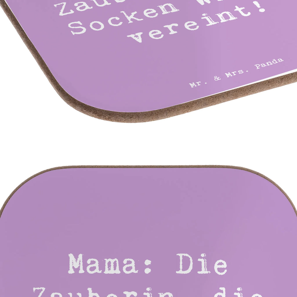 Square coaster Saying Mama: Die Zauberin, die Socken wieder vereint! Untersetzer, Bierdeckel, Glasuntersetzer, Untersetzer Gläser, Getränkeuntersetzer, Untersetzer aus Holz, Untersetzer für Gläser, Korkuntersetzer, Untersetzer Holz, Holzuntersetzer, Tassen Untersetzer, Untersetzer Design, Familie, Vatertag, Muttertag, Bruder, Schwester, Mama, Papa, Oma, Opa