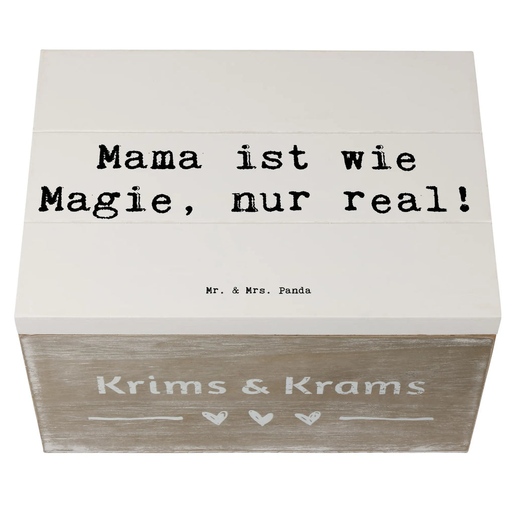 Wooden chest Saying Mama ist wie Magie, nur real! Holzbox mit Deckel, Aufbewahrungsbox aus Holz, truhe holz, aufbewahrungskisten, Aufbewahrungsbox Holz, Holztruhe, kiste holz, holzkästchen, box holz, Holzkiste, holztruhen, Holzboxen, Aufbewahrungsbox, aufbewahrungskiste mit deckel, aufbewahrungstruhe, holzschachtel, Holzkiste mit Deckel, aufbewahrungsboxen, holzschatulle, Holzkisten, Aufbewahrungskiste, Holzbox, Schatulle, Box aus Holz, Holz Aufbewahrungsbox, Schwester, Papa, Bruder, Opa, Mama, Oma, Familie, Vatertag, Muttertag