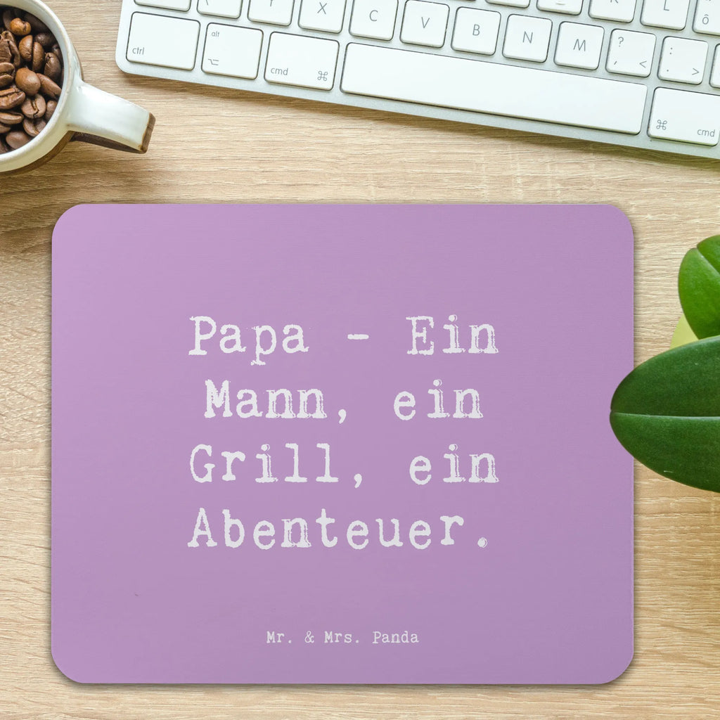 Mauspad Spruch Papa Abenteuer Einzigartiges Mauspad, Mausunterlage, Mauspad, Arbeitszimmer, Mousepad, Computer zubehör, PC Zubehör, Mauspad Büro, Büroausstattung, Designer Mauspad, Familie, Vatertag, Muttertag, Bruder, Schwester, Mama, Papa, Oma, Opa