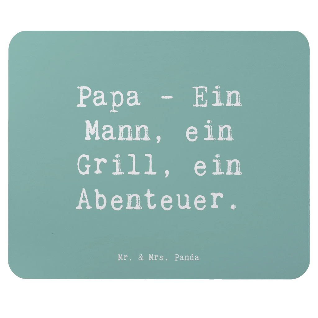Mauspad Spruch Papa Abenteuer Einzigartiges Mauspad, Mausunterlage, Mauspad, Arbeitszimmer, Mousepad, Computer zubehör, PC Zubehör, Mauspad Büro, Büroausstattung, Designer Mauspad, Familie, Vatertag, Muttertag, Bruder, Schwester, Mama, Papa, Oma, Opa