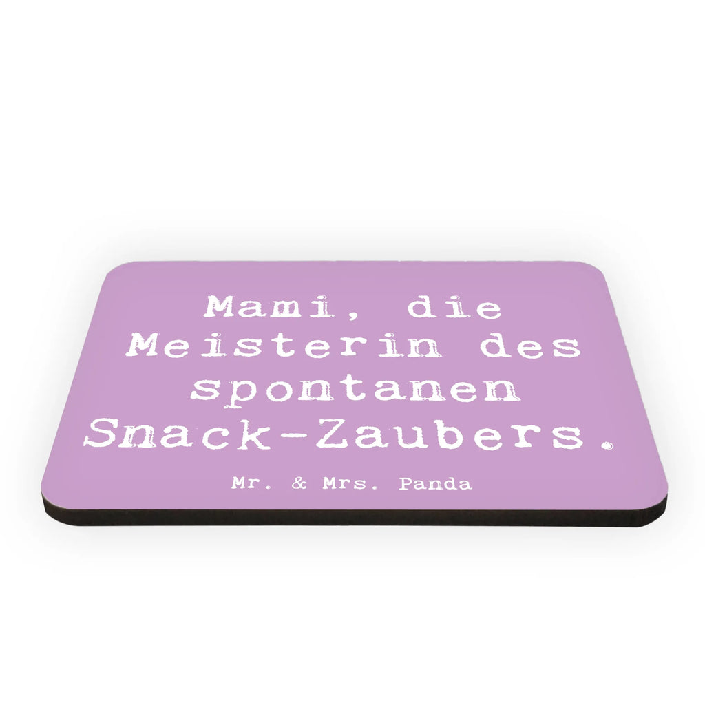 Magnet Saying Mami, die Meisterin des spontanen Snack-Zaubers. Kühlschrankmagnet, Pinnwandmagnet, Souvenir Magnet, Motivmagnete, Dekomagnet, Whiteboard Magnet, Notiz Magnet, Kühlschrank Dekoration, Familie, Vatertag, Muttertag, Bruder, Schwester, Mama, Papa, Oma, Opa