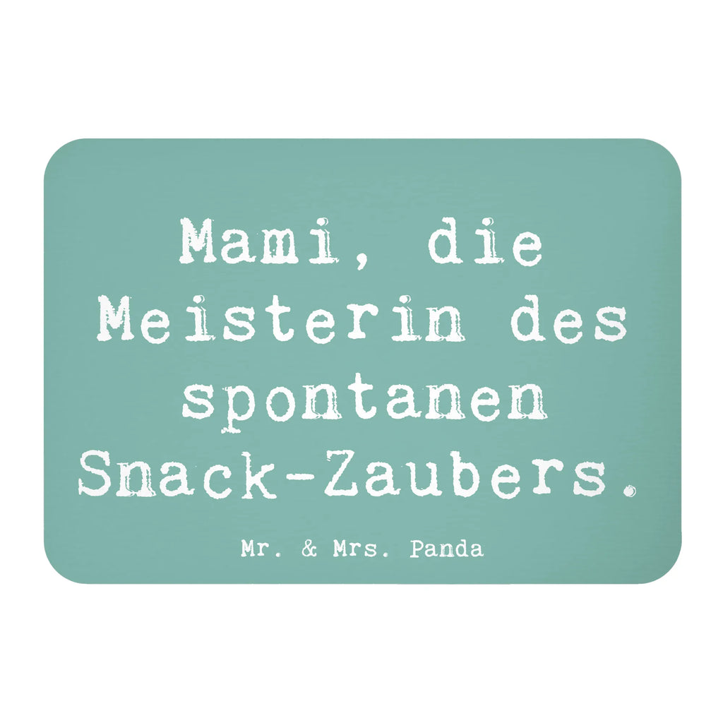 Magnet Saying Mami, die Meisterin des spontanen Snack-Zaubers. Kühlschrankmagnet, Pinnwandmagnet, Souvenir Magnet, Motivmagnete, Dekomagnet, Whiteboard Magnet, Notiz Magnet, Kühlschrank Dekoration, Familie, Vatertag, Muttertag, Bruder, Schwester, Mama, Papa, Oma, Opa