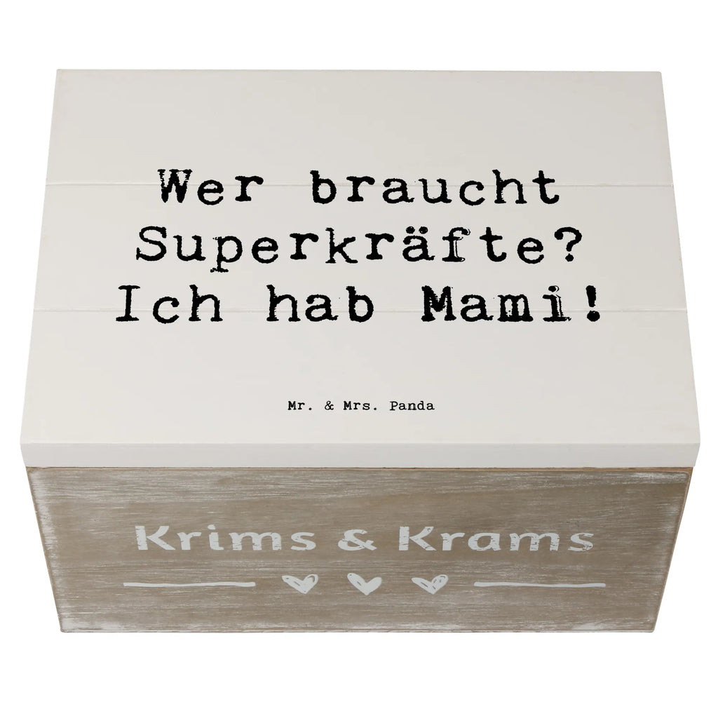 Wooden chest Saying Wer braucht Superkräfte? Ich hab Mami! Holzbox mit Deckel, Aufbewahrungskiste, geschenkbox mit deckel, Geschenkbox, Kiste mit Deckel, Aufbewahrungsbox Holz, Truhe, kiste holz, schatzkiste holz, truhe holz, Schatulle, geschenkkiste, Schatzkiste, aufbewahrungskiste mit deckel, Holzbox, holzkästchen, Holzkiste, schmuckbox, Kiste, erinnerungsbox holz, truhe mit deckel, schmuckkiste, Box, schmucktruhe, Holz Aufbewahrungsbox, geschenkbox holz, Holzkiste mit Deckel, Aufbewahrungsbox aus Holz, Holztruhe, Erinnerungsbox, Aufbewahrungsbox, schatztruhe, fotobox, Erinnerungskiste, holzschatulle, Box aus Holz, holzschachtel, fotokiste, box holz, Aufbewahrungstruhe, Oma, Muttertag, Vatertag, Opa, Papa, Bruder, Schwester, Mama, Familie