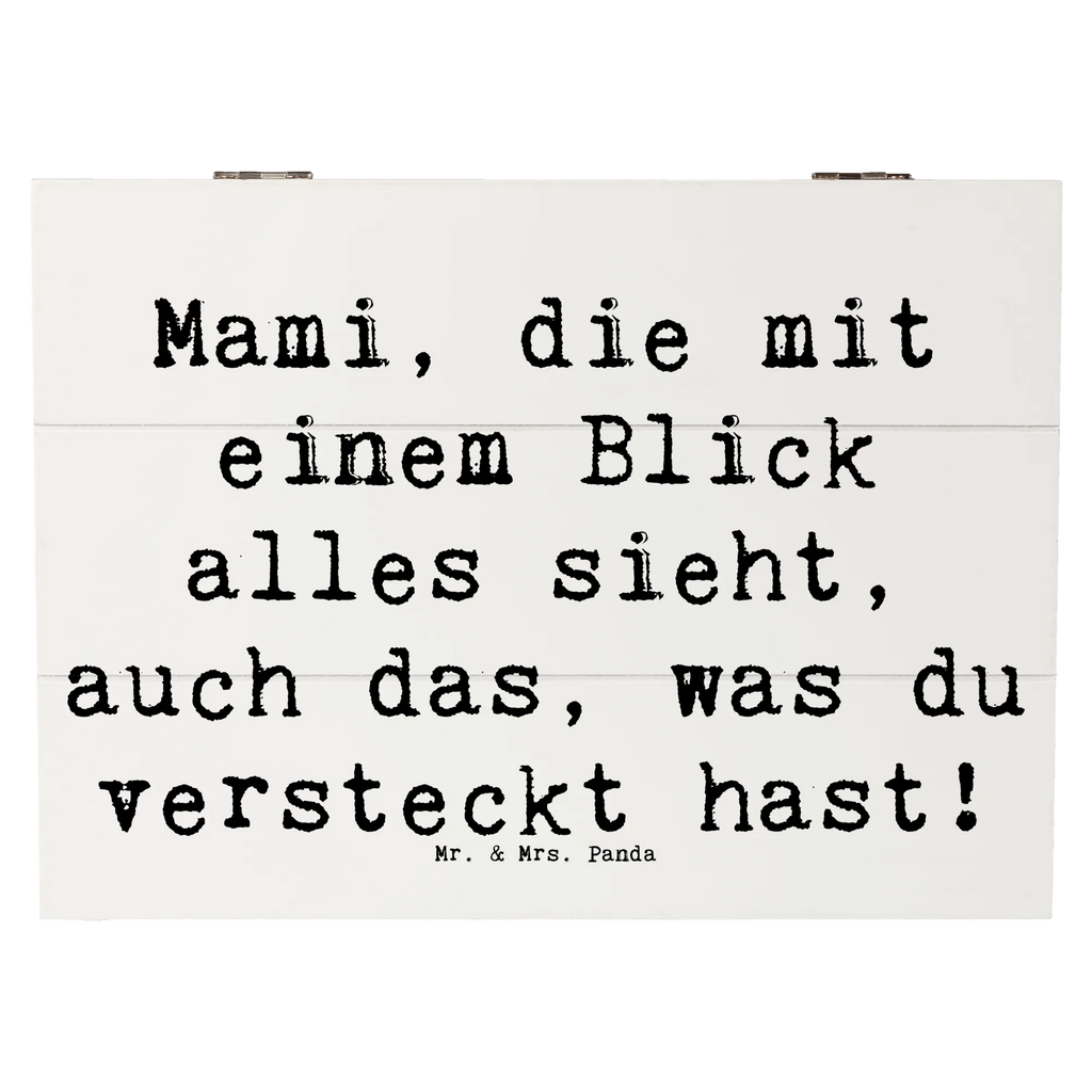 Holzkiste Spruch Mami Superkraft Kiste, Schatulle, Erinnerungsbox, Erinnerungskiste, Aufbewahrungsbox, Truhe, Holzkiste, Dekokiste, Schatzkiste, Geschenkbox, XXL, Geschenkdose, Familie, Vatertag, Muttertag, Bruder, Schwester, Mama, Papa, Oma, Opa