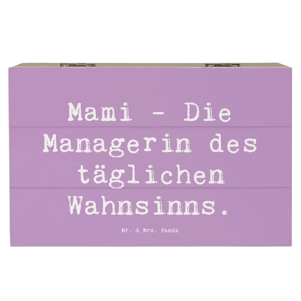 Holzkiste Spruch Mami Managerin Holzkiste, Erinnerungsbox, XXL, Aufbewahrungsbox, Truhe, Schatulle, Dekokiste, Schatzkiste, Erinnerungskiste, Kiste, Geschenkdose, Geschenkbox, Familie, Vatertag, Muttertag, Bruder, Schwester, Mama, Papa, Oma, Opa