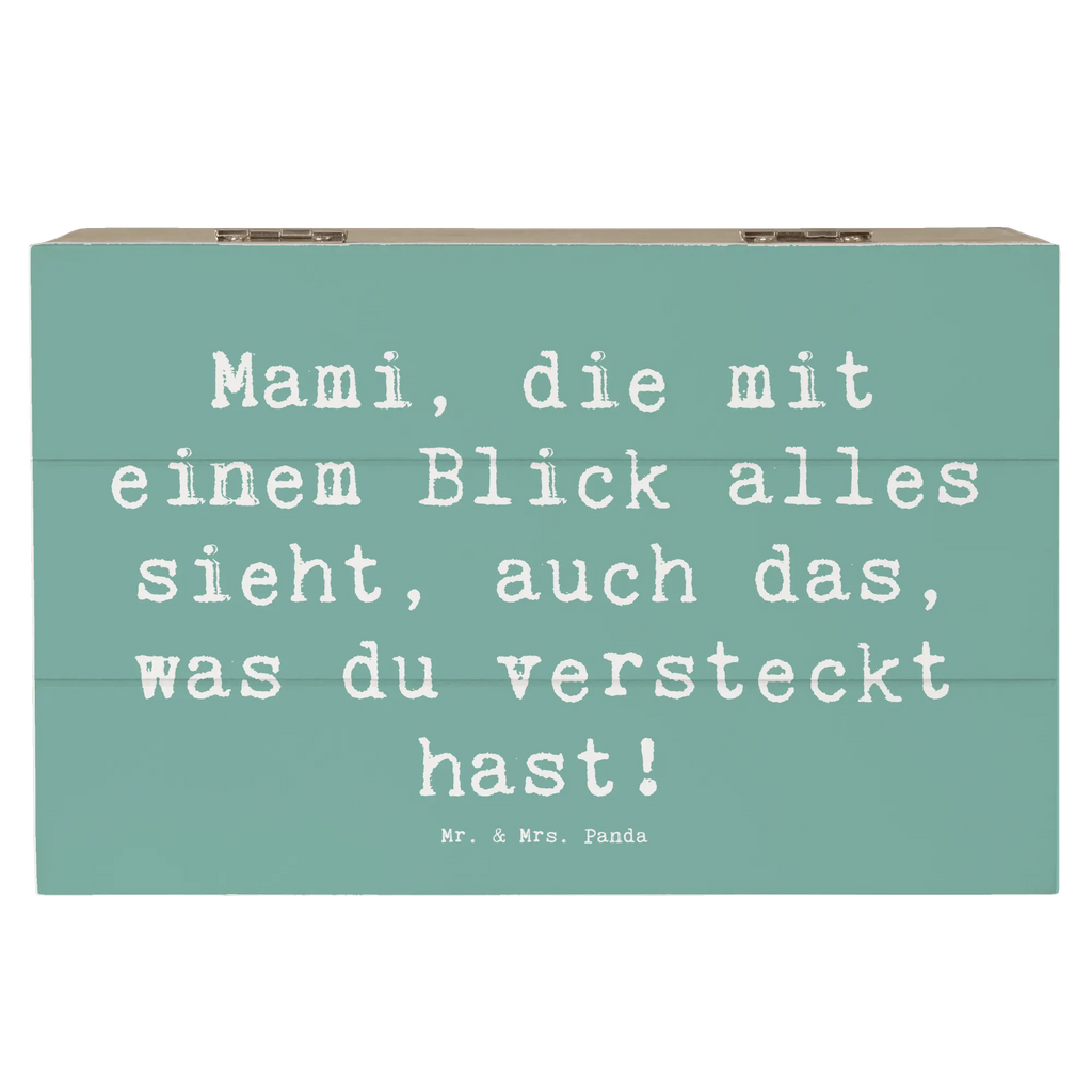 Holzkiste Spruch Mami Superkraft Kiste, Schatulle, Erinnerungsbox, Erinnerungskiste, Aufbewahrungsbox, Truhe, Holzkiste, Dekokiste, Schatzkiste, Geschenkbox, XXL, Geschenkdose, Familie, Vatertag, Muttertag, Bruder, Schwester, Mama, Papa, Oma, Opa