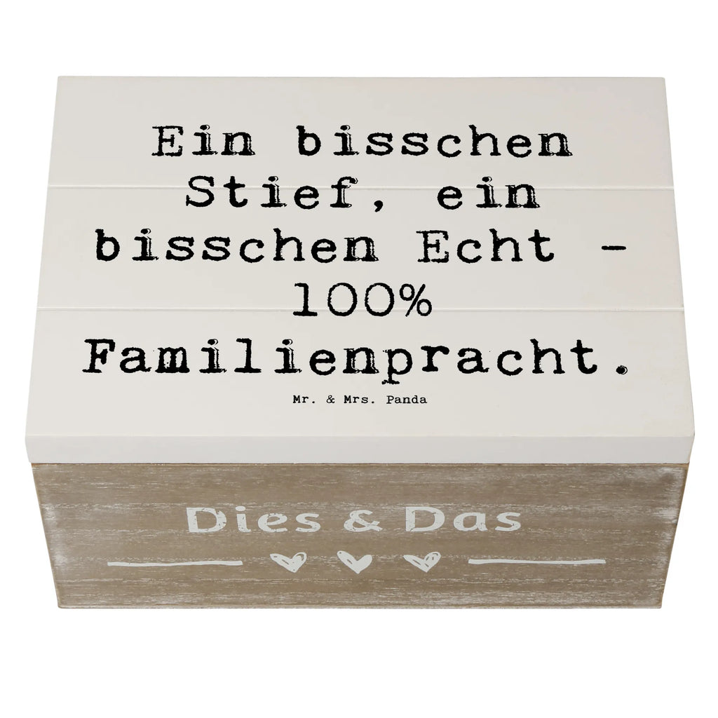 Holzkiste Spruch Liebe Stiefenkel Erinnerungsbox, Schatzkiste, Geschenkbox, Kiste, Aufbewahrungsbox, XXL, Truhe, Erinnerungskiste, Holzkiste, Schatulle, Geschenkdose, Dekokiste, Familie, Vatertag, Muttertag, Bruder, Schwester, Mama, Papa, Oma, Opa