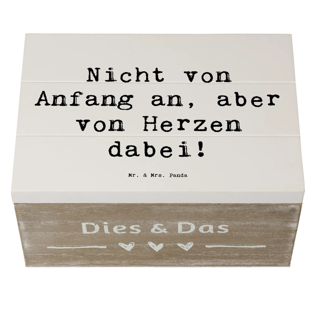 Holzkiste Spruch Adoptivkind von Herzen Erinnerungsbox, Dekokiste, Kiste, Geschenkbox, Holzkiste, Truhe, Schatulle, Aufbewahrungsbox, Schatzkiste, Erinnerungskiste, XXL, Geschenkdose, Familie, Vatertag, Muttertag, Bruder, Schwester, Mama, Papa, Oma, Opa