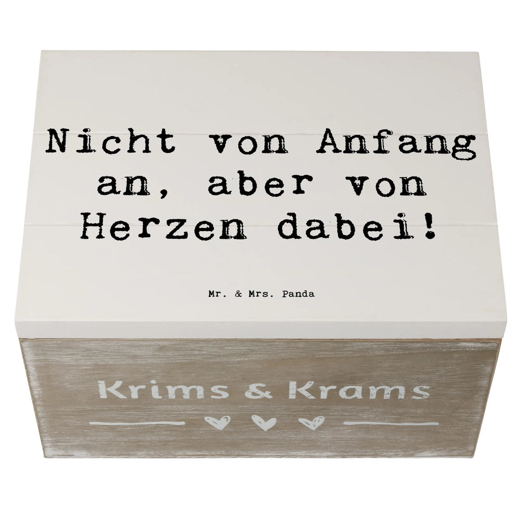 Holzkiste Spruch Adoptivkind von Herzen Erinnerungsbox, Dekokiste, Kiste, Geschenkbox, Holzkiste, Truhe, Schatulle, Aufbewahrungsbox, Schatzkiste, Erinnerungskiste, XXL, Geschenkdose, Familie, Vatertag, Muttertag, Bruder, Schwester, Mama, Papa, Oma, Opa
