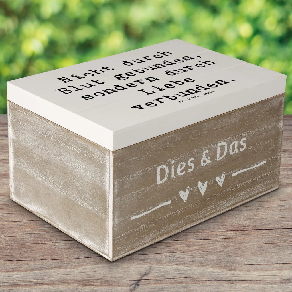 Holzkiste Spruch Adoptivbruder Liebe Kiste, Schatzkiste, Geschenkbox, Geschenkdose, XXL, Schatulle, Aufbewahrungsbox, Erinnerungsbox, Holzkiste, Erinnerungskiste, Dekokiste, Truhe, Familie, Vatertag, Muttertag, Bruder, Schwester, Mama, Papa, Oma, Opa