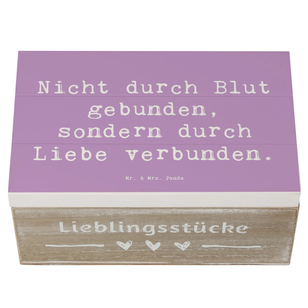 Holzkiste Spruch Adoptivbruder Liebe Kiste, Schatzkiste, Geschenkbox, Geschenkdose, XXL, Schatulle, Aufbewahrungsbox, Erinnerungsbox, Holzkiste, Erinnerungskiste, Dekokiste, Truhe, Familie, Vatertag, Muttertag, Bruder, Schwester, Mama, Papa, Oma, Opa