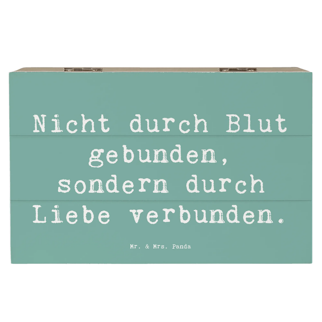Holzkiste Spruch Adoptivbruder Liebe Kiste, Schatzkiste, Geschenkbox, Geschenkdose, XXL, Schatulle, Aufbewahrungsbox, Erinnerungsbox, Holzkiste, Erinnerungskiste, Dekokiste, Truhe, Familie, Vatertag, Muttertag, Bruder, Schwester, Mama, Papa, Oma, Opa