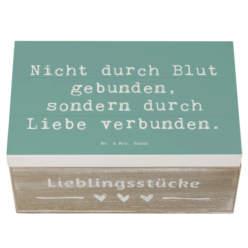 Holzkiste Spruch Adoptivbruder Liebe Kiste, Schatzkiste, Geschenkbox, Geschenkdose, XXL, Schatulle, Aufbewahrungsbox, Erinnerungsbox, Holzkiste, Erinnerungskiste, Dekokiste, Truhe, Familie, Vatertag, Muttertag, Bruder, Schwester, Mama, Papa, Oma, Opa