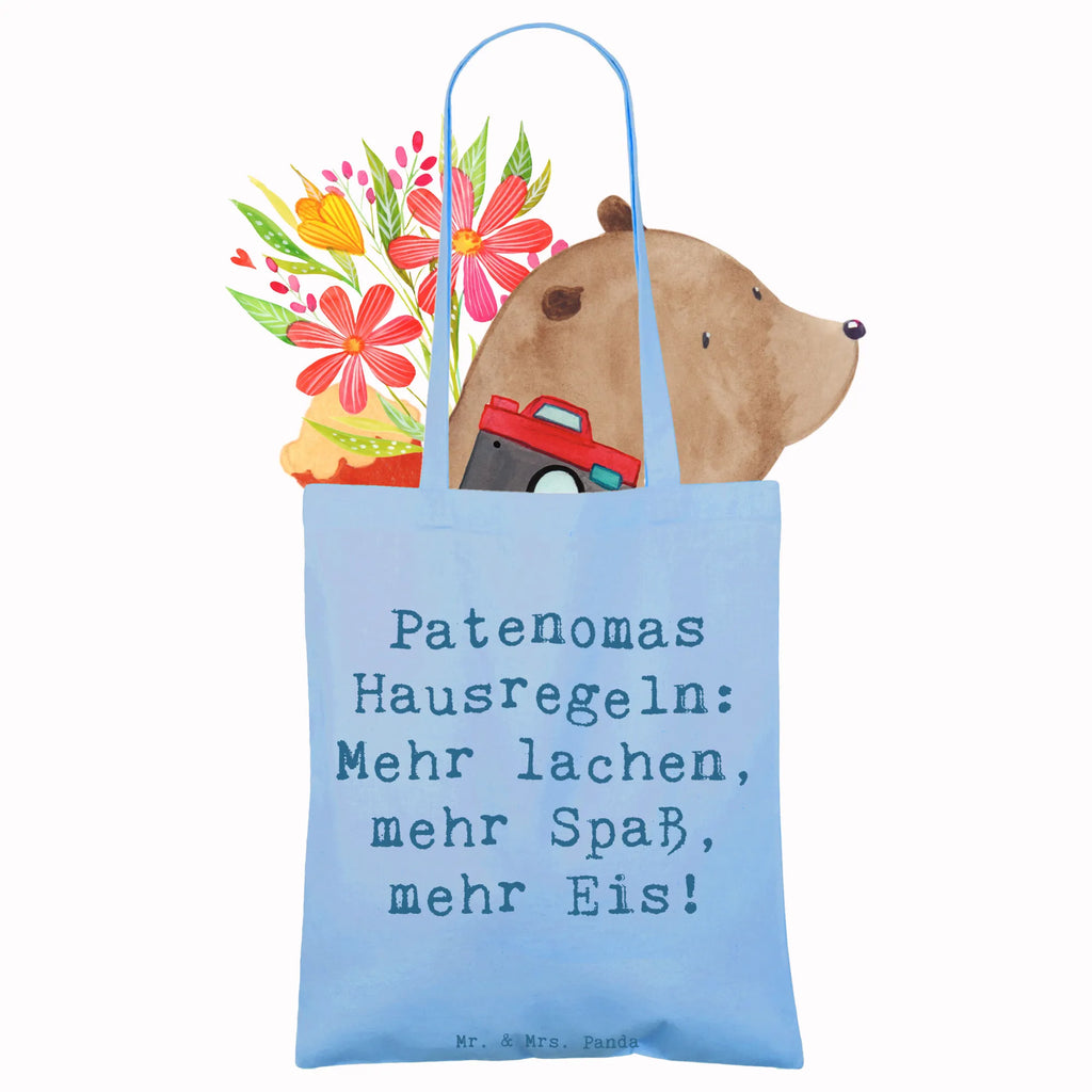 Tragetasche Spruch Patenoma Hausregeln Beuteltasche, Beutel, Einkaufstasche, Jutebeutel, Stoffbeutel, Tasche, Shopper, Umhängetasche, Strandtasche, Schultertasche, Stofftasche, Tragetasche, Badetasche, Jutetasche, Einkaufstüte, Laptoptasche, Familie, Vatertag, Muttertag, Bruder, Schwester, Mama, Papa, Oma, Opa