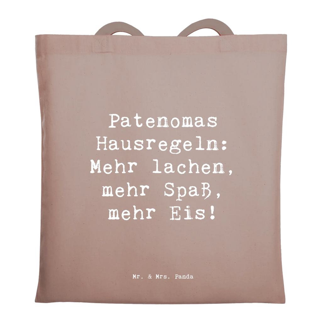 Tragetasche Spruch Patenoma Hausregeln Beuteltasche, Beutel, Einkaufstasche, Jutebeutel, Stoffbeutel, Tasche, Shopper, Umhängetasche, Strandtasche, Schultertasche, Stofftasche, Tragetasche, Badetasche, Jutetasche, Einkaufstüte, Laptoptasche, Familie, Vatertag, Muttertag, Bruder, Schwester, Mama, Papa, Oma, Opa