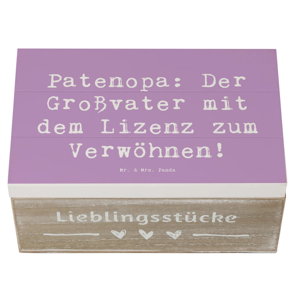 Holzkiste Spruch Patenopa Verwöhnung Schatulle, Holzkiste, Aufbewahrungsbox aus Holz, Holzbox, truhe holz, holztruhen, Holzkiste mit Deckel, holzschatulle, Holzkisten, Aufbewahrungsbox Holz, aufbewahrungstruhe, holzschachtel, aufbewahrungskisten, Aufbewahrungsbox, aufbewahrungskiste mit deckel, Holztruhe, Holz Aufbewahrungsbox, kiste holz, holzkästchen, Box aus Holz, aufbewahrungsboxen, box holz, Holzboxen, Holzbox mit Deckel, Aufbewahrungskiste, Familie, Mama, Schwester, Opa, Bruder, Vatertag, Papa, Muttertag, Oma