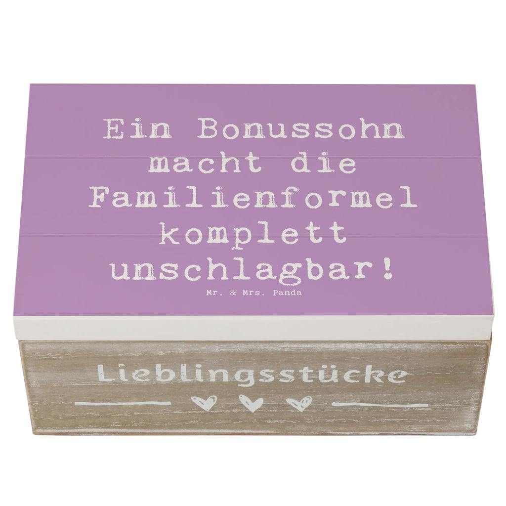 Holzkiste Spruch Unschlagbarer Bonussohn Holzkiste, Truhe, Erinnerungskiste, XXL, Dekokiste, Geschenkbox, Erinnerungsbox, Kiste, Aufbewahrungsbox, Geschenkdose, Schatulle, Schatzkiste, Familie, Vatertag, Muttertag, Bruder, Schwester, Mama, Papa, Oma, Opa
