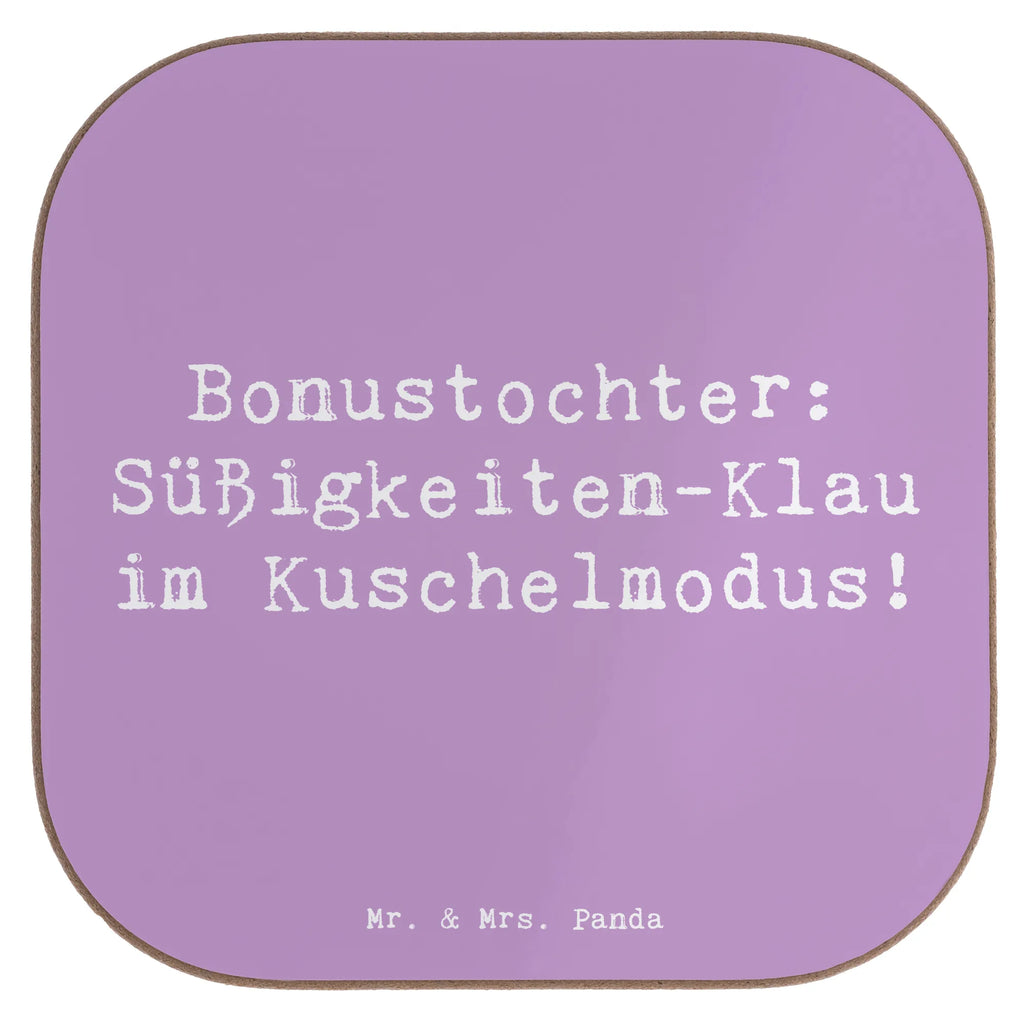 Untersetzer Spruch Bonustochter Überraschungen Tassen Untersetzer, Korkuntersetzer, Untersetzer für Gläser, Untersetzer, Glasuntersetzer, Bierdeckel, Holzuntersetzer, Untersetzer Design, Untersetzer Gläser, Getränkeuntersetzer, Untersetzer aus Holz, Untersetzer Holz, Familie, Vatertag, Muttertag, Bruder, Schwester, Mama, Papa, Oma, Opa