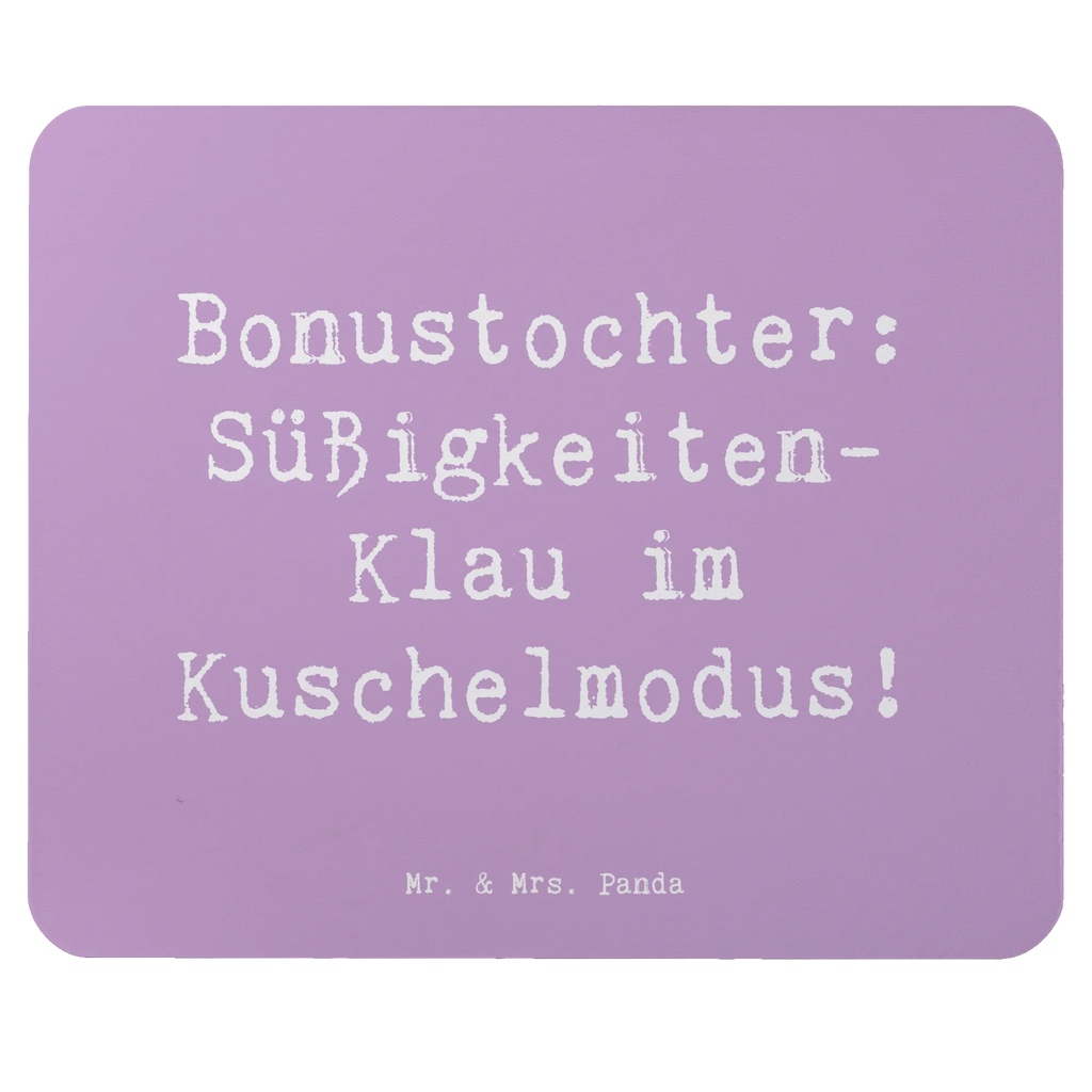 Mauspad Spruch Bonustochter Überraschungen Mousepad, Einzigartiges Mauspad, PC Zubehör, Mauspad Büro, Designer Mauspad, Büroausstattung, Mausunterlage, Mauspad, Computer zubehör, Arbeitszimmer, Familie, Vatertag, Muttertag, Bruder, Schwester, Mama, Papa, Oma, Opa