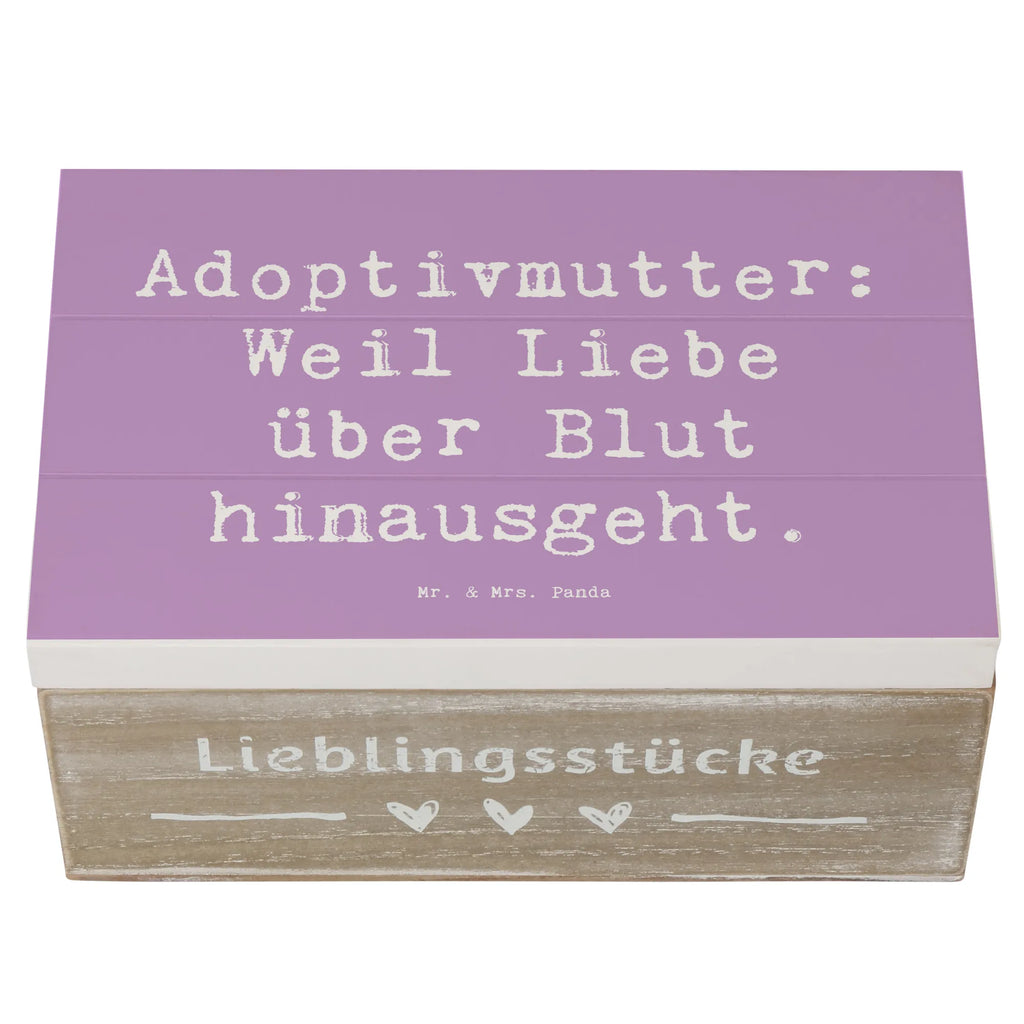 Holzkiste Spruch Adoptivmutter Liebe Dekokiste, Geschenkdose, Geschenkbox, Holzkiste, Truhe, XXL, Schatzkiste, Schatulle, Kiste, Aufbewahrungsbox, Erinnerungskiste, Erinnerungsbox, Familie, Vatertag, Muttertag, Bruder, Schwester, Mama, Papa, Oma, Opa