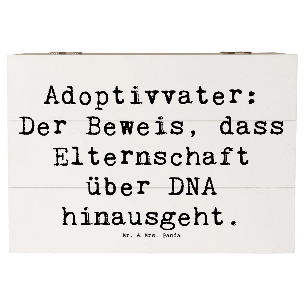 Holzkiste Spruch Adoptivvater Liebe Holzkiste, Kiste, Aufbewahrungsbox, Geschenkdose, Schatulle, Erinnerungsbox, Truhe, XXL, Dekokiste, Schatzkiste, Erinnerungskiste, Geschenkbox, Familie, Vatertag, Muttertag, Bruder, Schwester, Mama, Papa, Oma, Opa