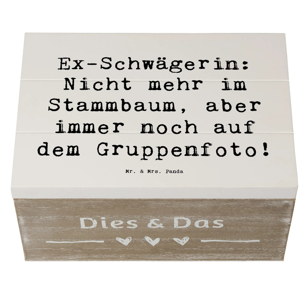 Holzkiste Spruch Ex-Schwägerin Aufbewahrungsbox, Holz Aufbewahrungsbox, Aufbewahrungsbox Holz, Holzkiste, holztruhen, Holzbox mit Deckel, Holzbox, Aufbewahrungskiste, Box aus Holz, aufbewahrungstruhe, holzschatulle, kiste holz, holzkästchen, aufbewahrungskisten, Holzkiste mit Deckel, Holzkisten, Holzboxen, Schatulle, truhe holz, Holztruhe, box holz, aufbewahrungsboxen, aufbewahrungskiste mit deckel, holzschachtel, Aufbewahrungsbox aus Holz, Familie, Mama, Schwester, Opa, Bruder, Vatertag, Papa, Muttertag, Oma