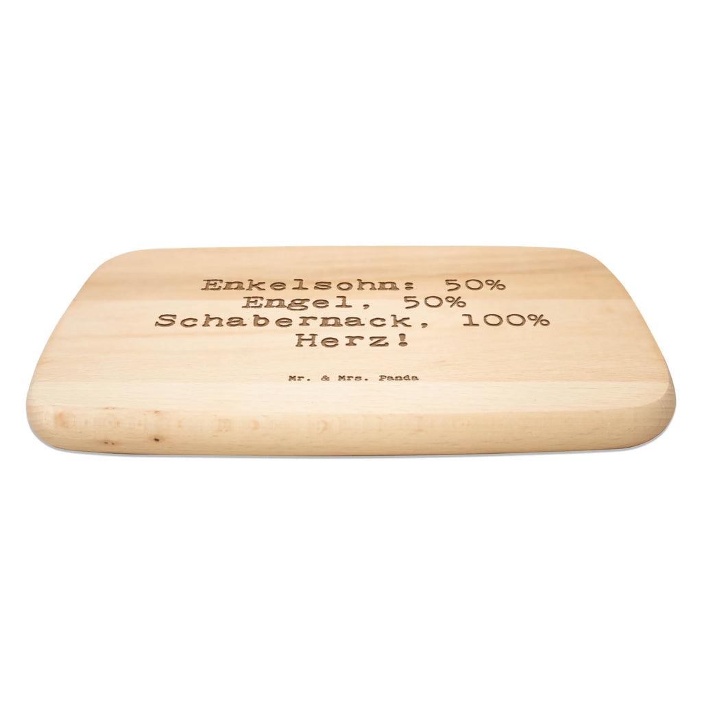 Holzbrett Spruch Enkelsohn Herz Frühstücksbrettchen, Schneidebrett, Holzbrett, Frühstücksbrett, Küchenbrett, Schneidebrett Holz, Familie, Vatertag, Muttertag, Bruder, Schwester, Mama, Papa, Oma, Opa