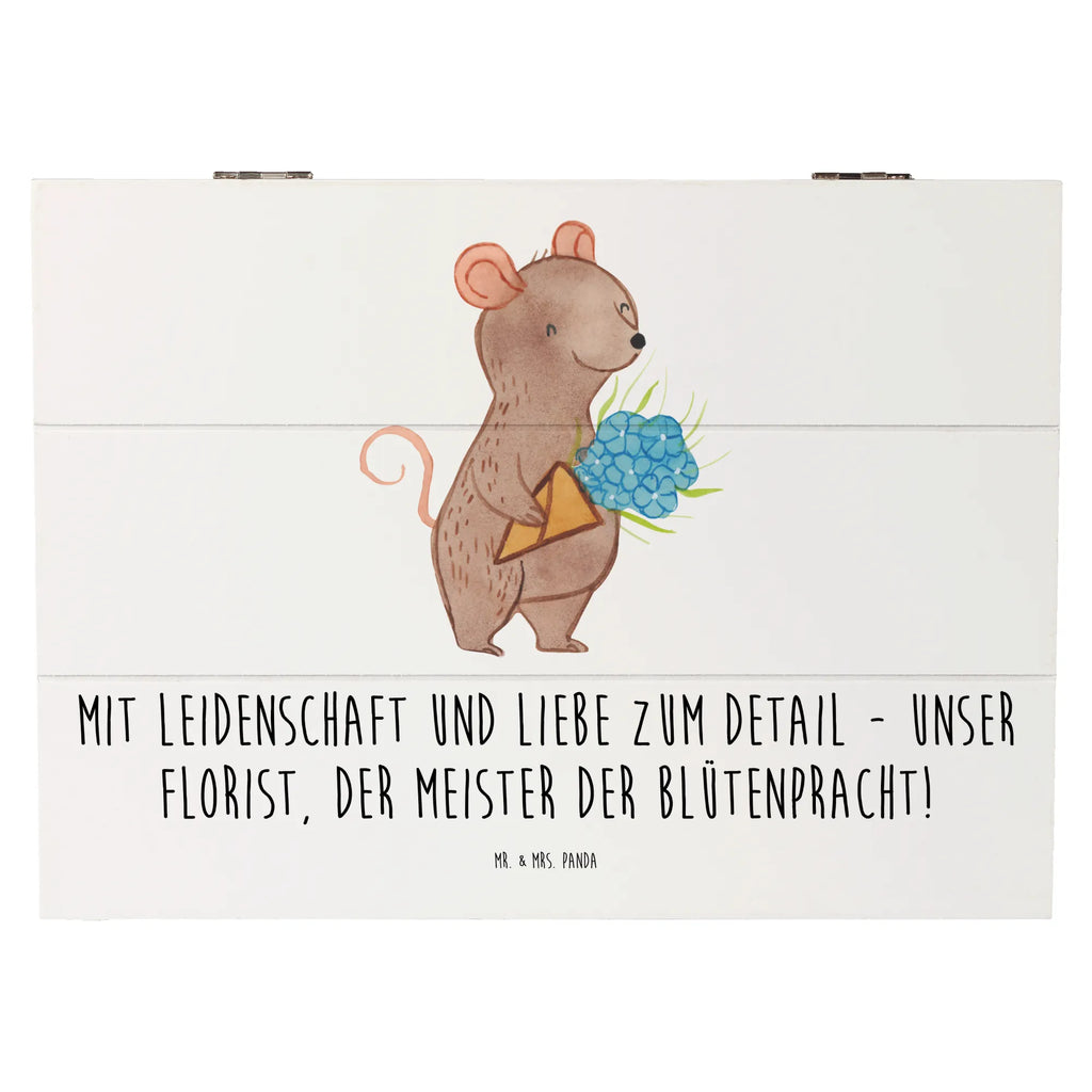 Holzkiste Florist Kunst Schatulle, Geschenkbox, XXL, Dekokiste, Holzkiste, Aufbewahrungsbox, Erinnerungskiste, Erinnerungsbox, Schatzkiste, Kiste, Truhe, Geschenkdose