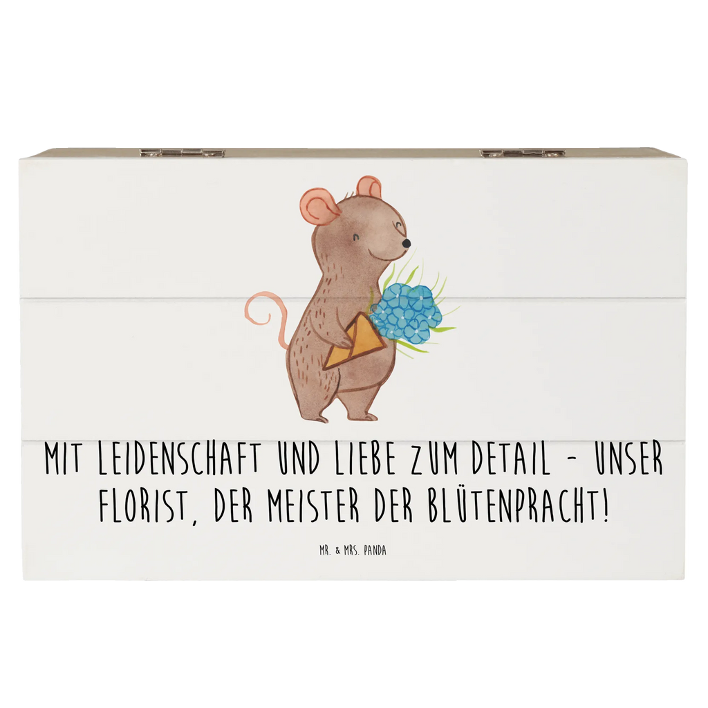 Holzkiste Florist Kunst Schatulle, Geschenkbox, XXL, Dekokiste, Holzkiste, Aufbewahrungsbox, Erinnerungskiste, Erinnerungsbox, Schatzkiste, Kiste, Truhe, Geschenkdose