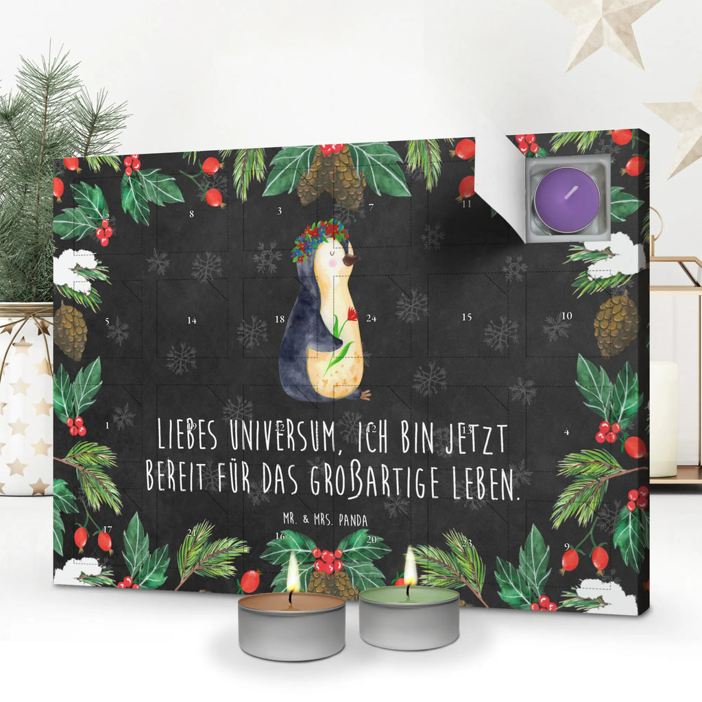 Duftkerzen Adventskalender Pinguin Blumen Kerzen Adventskalender, aroma adventskalender, duft adventskalender, adventskerzen kalender, adventskalender mit duftkerzen, adventskalender mit kerzen, raumduft adventskalender, Weihnachtskalender, Adventskalender, kerzenkalender, adventskalender kerzen, adventskalender duftkerzen, duftkerzenkalender, duft kalender, weihnachts adventskalender, Duftkerzen Adventskalender, Pinguin, Universum, Ziele, Wünsche, Motivation, Blumenkranz, Lebensziele, Pinguine, Leben, Geschenkidee, Liebeskummer, Lebenslust