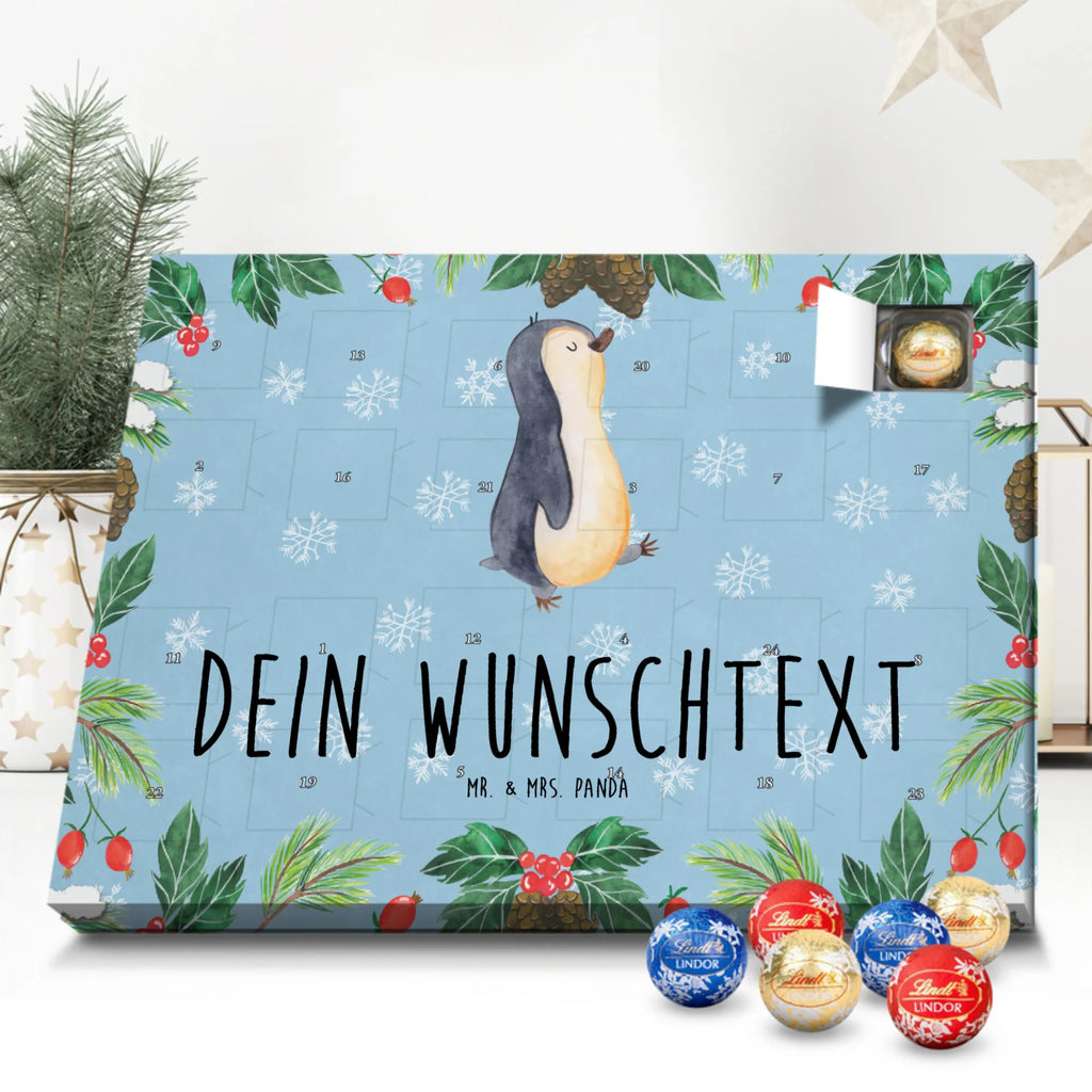Adventskalender mit Namen Pinguin marschieren Adventskalender mit Namen, Personalisierter Adventskalender, Pinguin, Bruder, Frühaufsteher, Langschläfer, Pinguine, Schwester, Familie