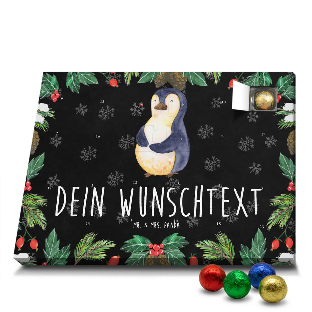  Pingwin dieta Personalisierter Adventskalender, Adventskalender mit Namen, Pinguin, Körperliebe, Motivation, Pinguine, Selbstliebe, Gewicht, Abspecken, Abnehmen, Diät, Selbstrespekt