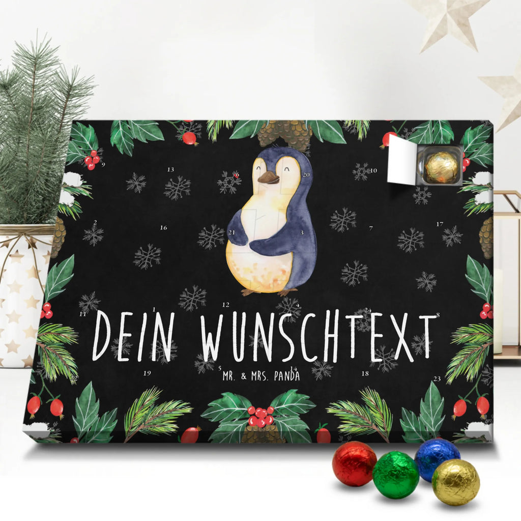  Pingwin dieta Personalisierter Adventskalender, Adventskalender mit Namen, Pinguin, Körperliebe, Motivation, Pinguine, Selbstliebe, Gewicht, Abspecken, Abnehmen, Diät, Selbstrespekt