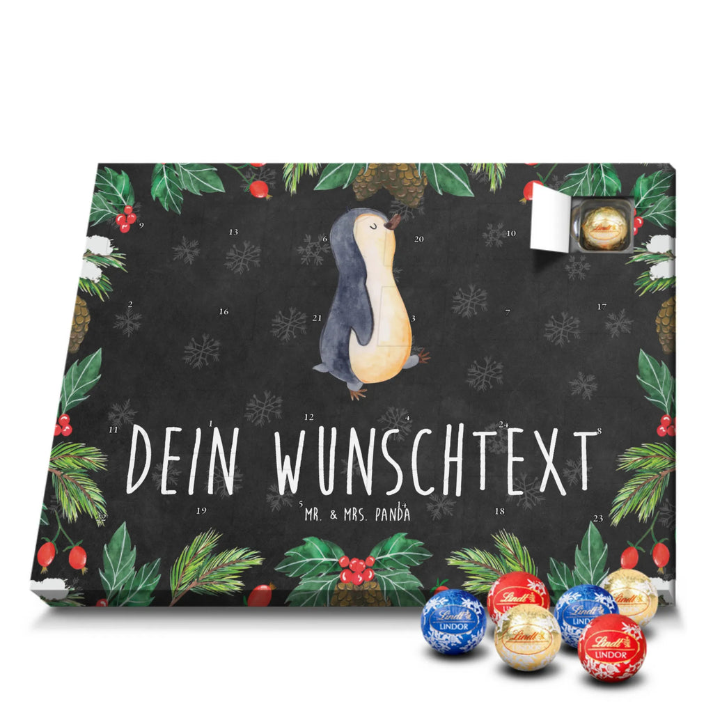 Adventskalender mit Namen Pinguin marschieren Adventskalender mit Namen, Personalisierter Adventskalender, Pinguin, Bruder, Frühaufsteher, Langschläfer, Pinguine, Schwester, Familie