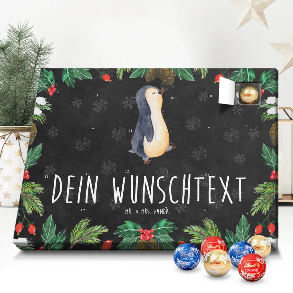 Adventskalender mit Namen Pinguin marschieren Adventskalender mit Namen, Personalisierter Adventskalender, Pinguin, Bruder, Frühaufsteher, Langschläfer, Pinguine, Schwester, Familie