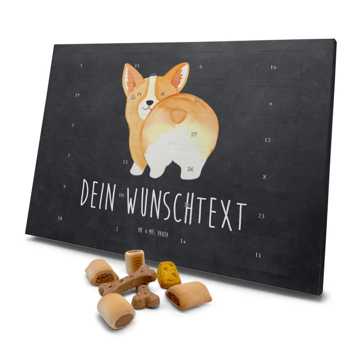  corgi buttocks