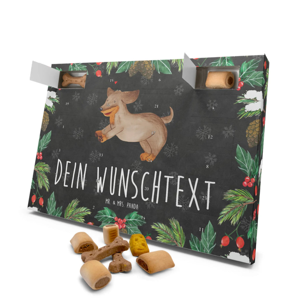 Personalisierter Hunde Adventskalender Hund Dackel Hunde Adventskalender, Hunderasse, Tierliebhaber, Hundemotiv, Haustier, Hundebesitzer, Hund, Sprüche, Dachshund, Happy Dog, Dackel, Hunde