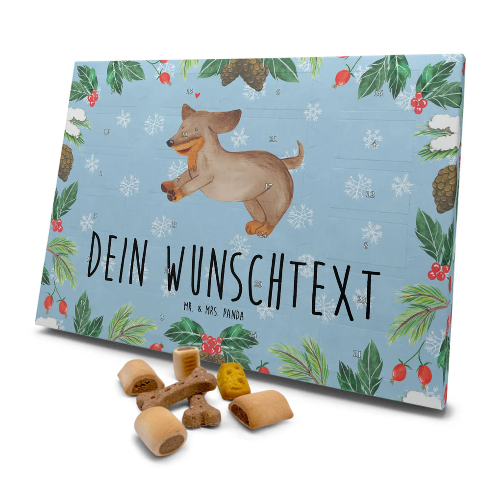 Personalisierter Hunde Adventskalender Hund Dackel Hunde Adventskalender, Hunderasse, Tierliebhaber, Hundemotiv, Haustier, Hundebesitzer, Hund, Sprüche, Dachshund, Happy Dog, Dackel, Hunde