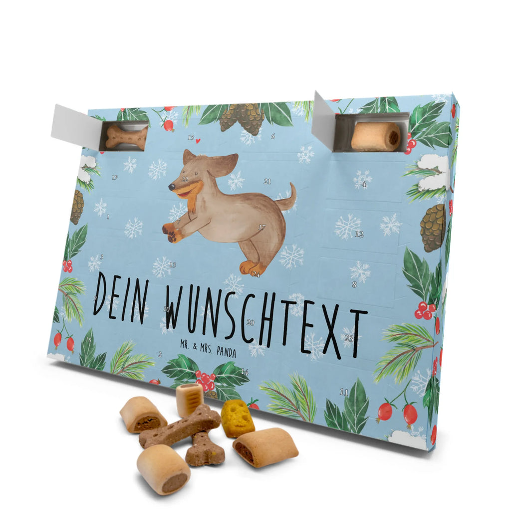 Personalisierter Hunde Adventskalender Hund Dackel Hunde Adventskalender, Hunderasse, Tierliebhaber, Hundemotiv, Haustier, Hundebesitzer, Hund, Sprüche, Dachshund, Happy Dog, Dackel, Hunde