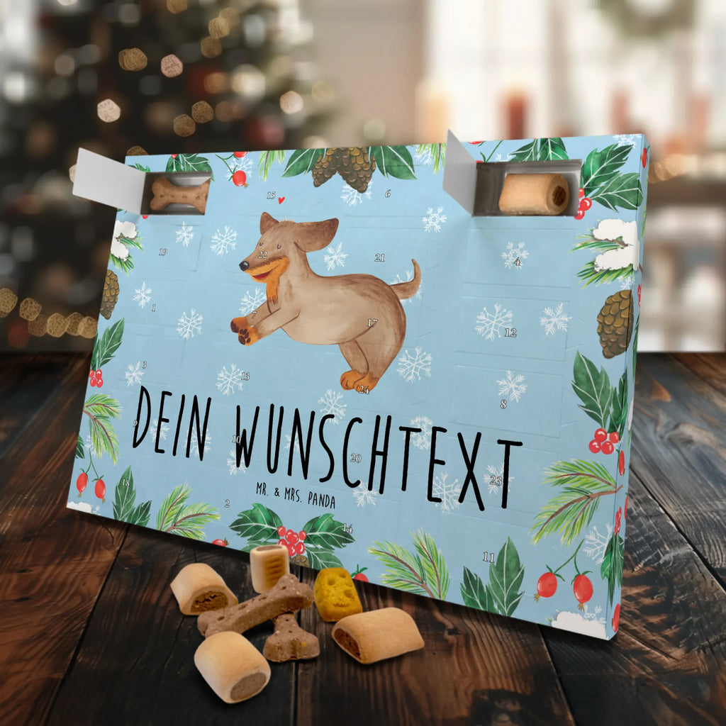 Personalisierter Hunde Adventskalender Hund Dackel Hunde Adventskalender, Hunderasse, Tierliebhaber, Hundemotiv, Haustier, Hundebesitzer, Hund, Sprüche, Dachshund, Happy Dog, Dackel, Hunde