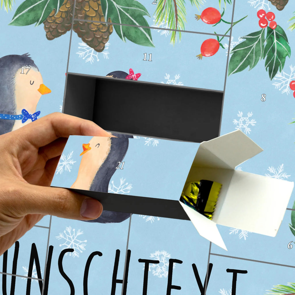  Pingwin para Pinguin