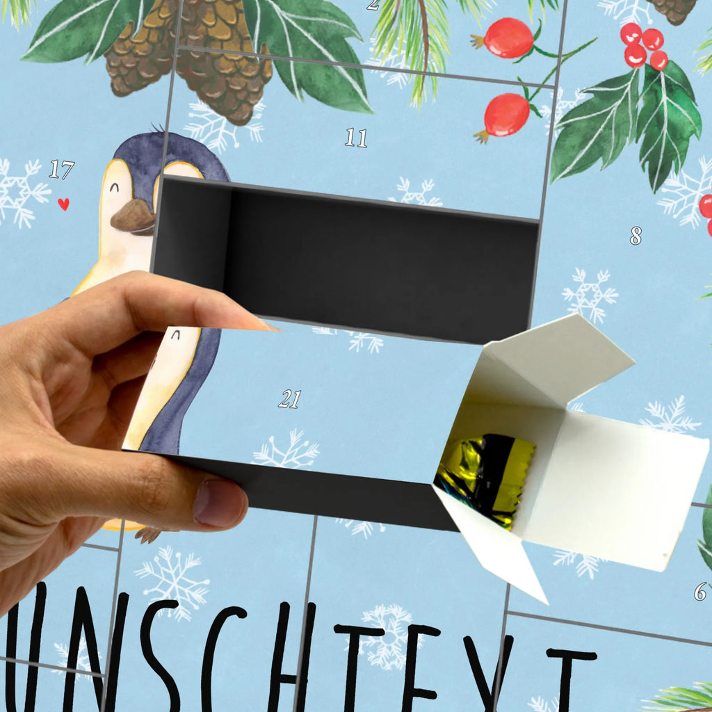  Pingwin dieta Pinguin